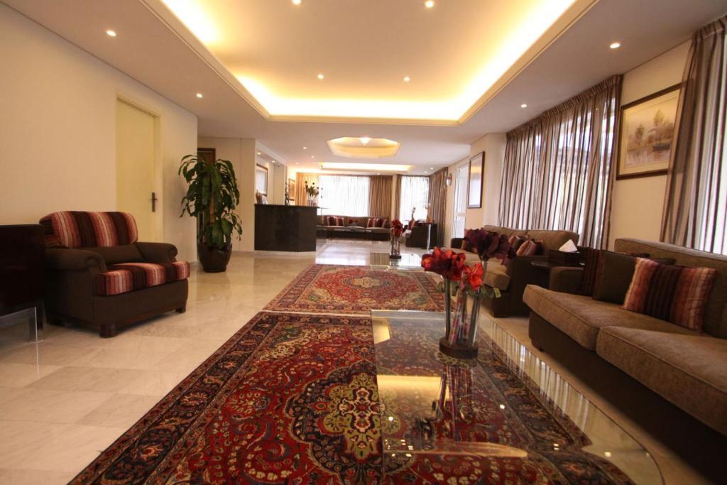 Residence De France デェイヤ エクステリア 写真